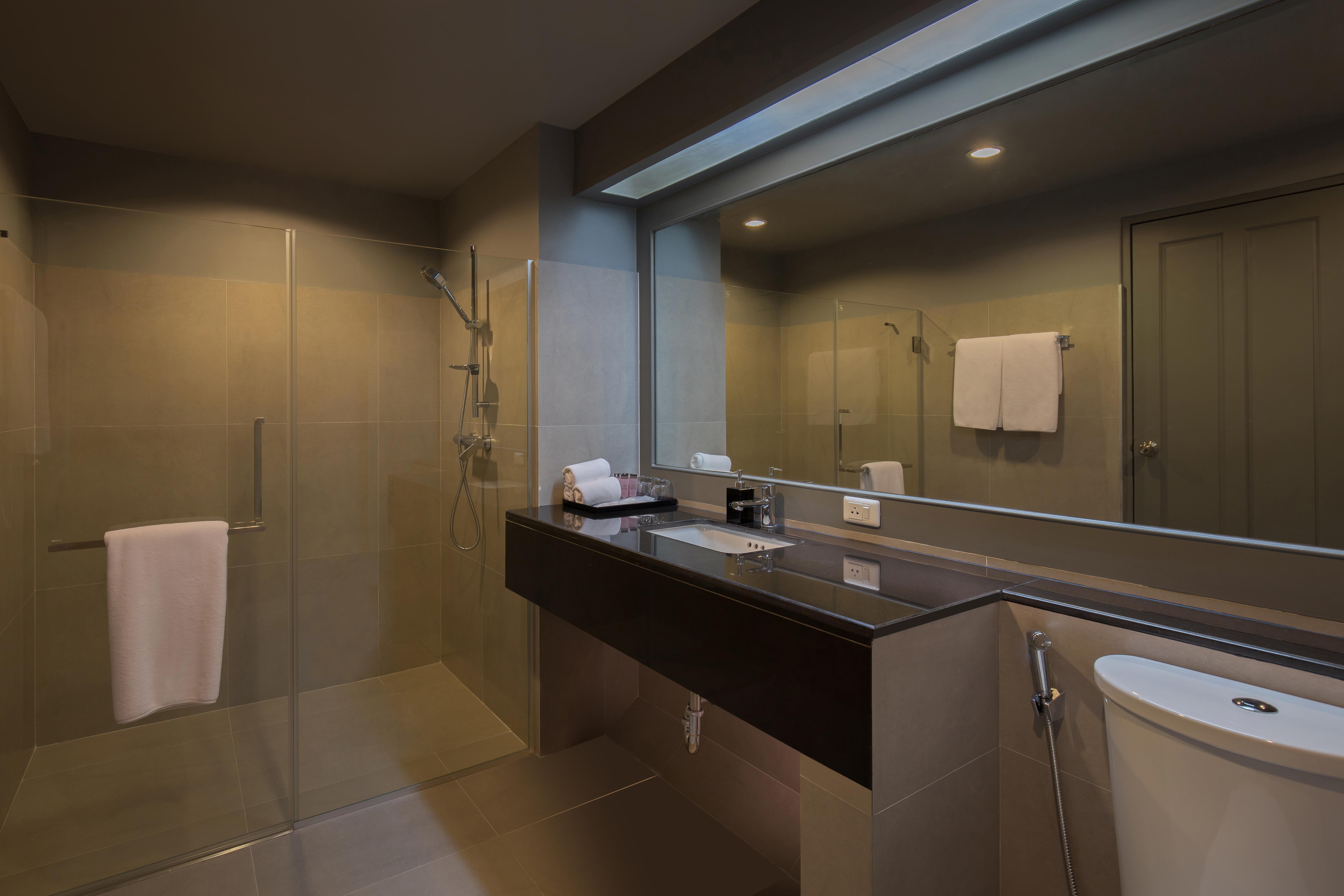 Journeyhub Pattaya Central 외부 사진