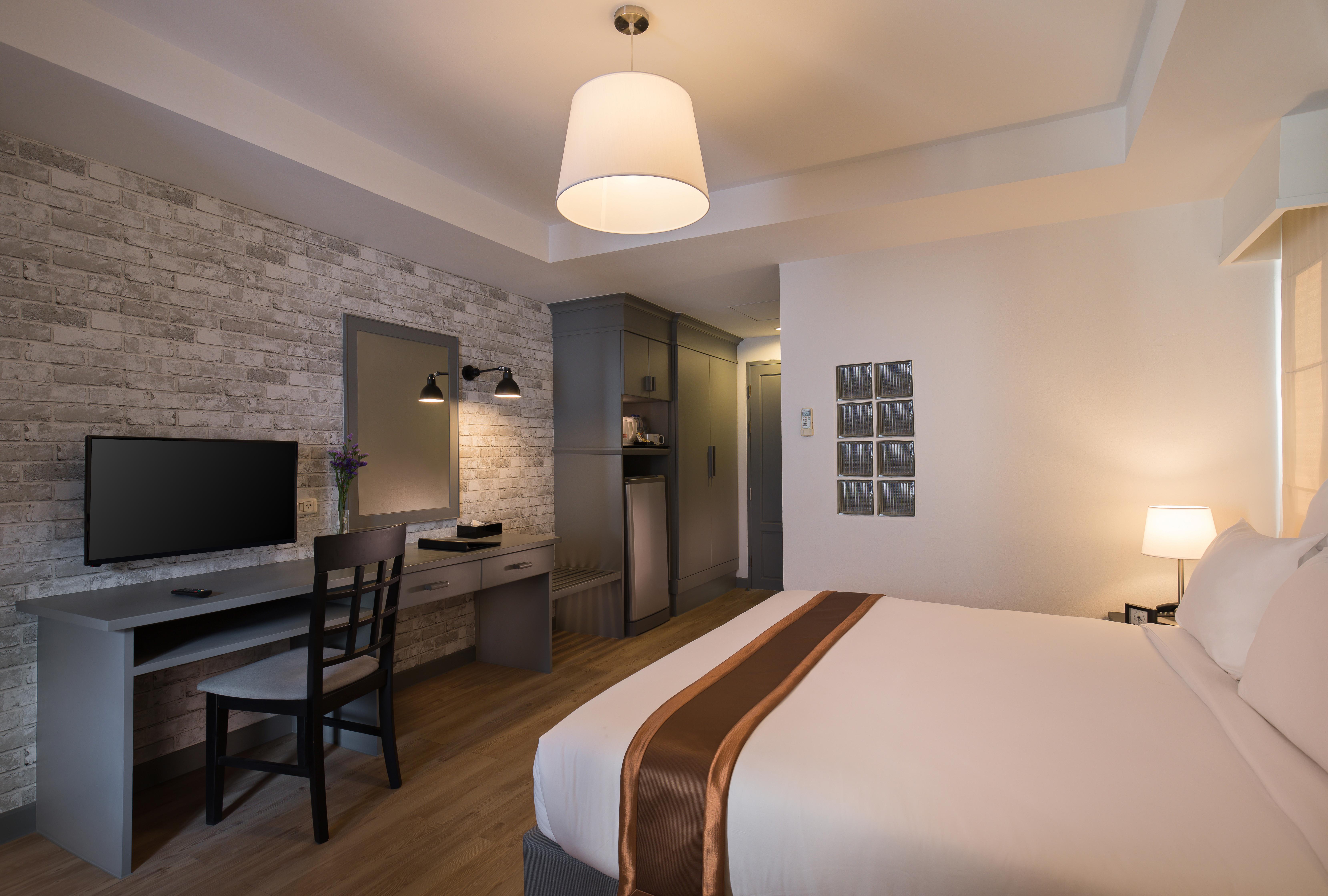 Journeyhub Pattaya Central 외부 사진
